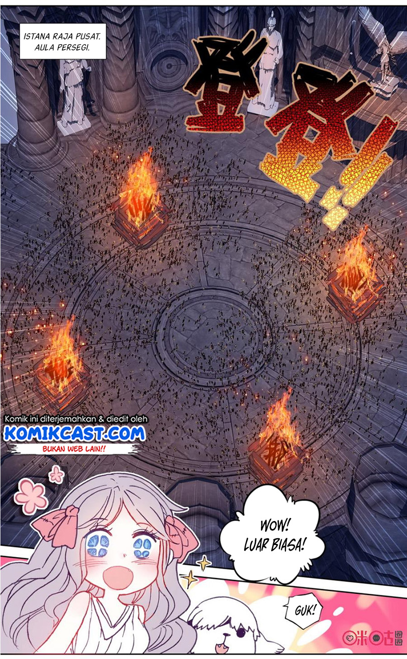 Long Live The King Chapter 85 Gambar 9